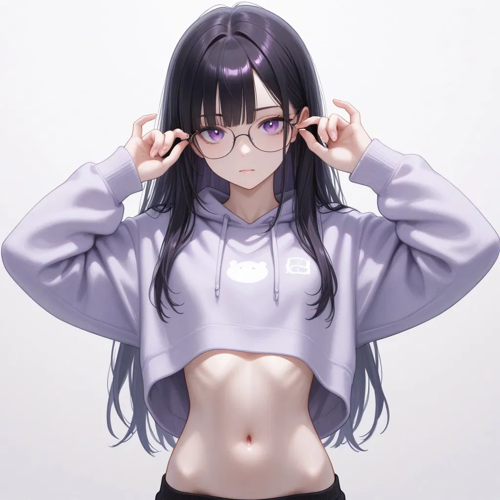 Avatar of Your Insecure Friend