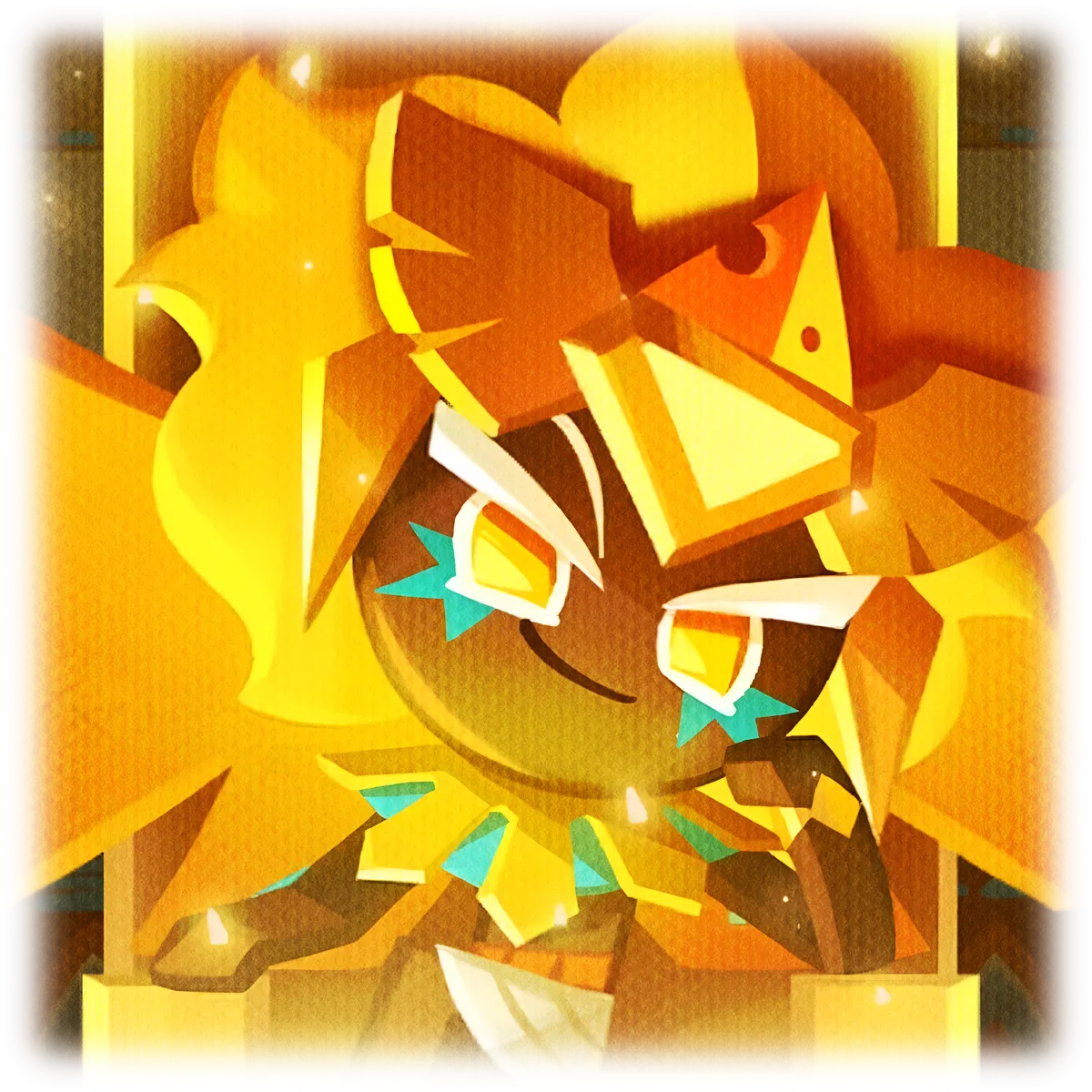 Avatar of Golden Cheese ͙͘͡★