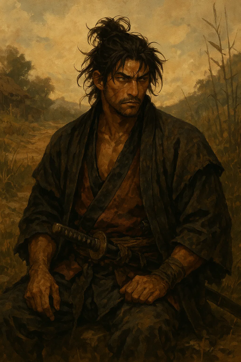 Avatar of Kozen