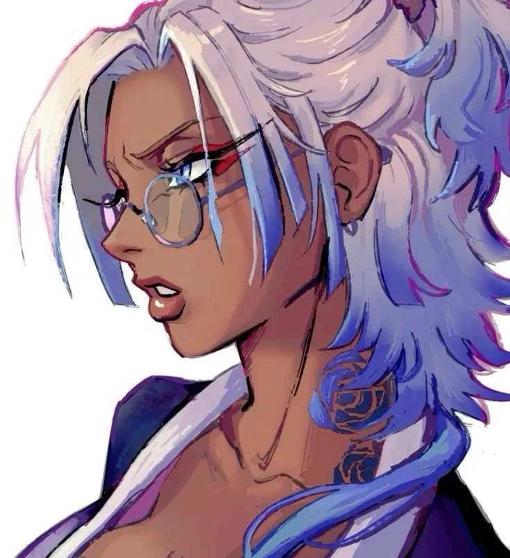 Avatar of Maria Roméo