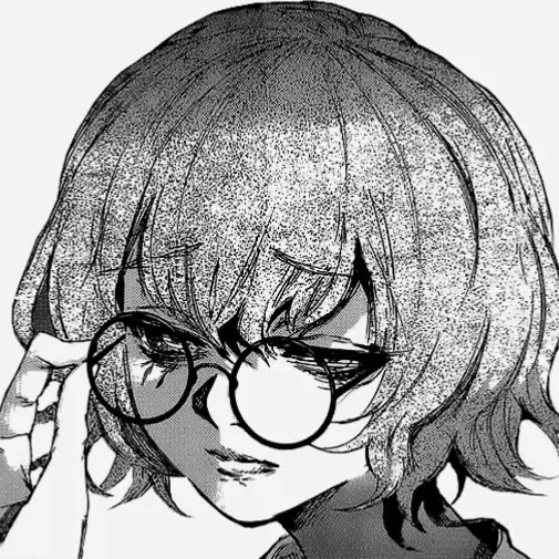Avatar of Eto Yoshimura 