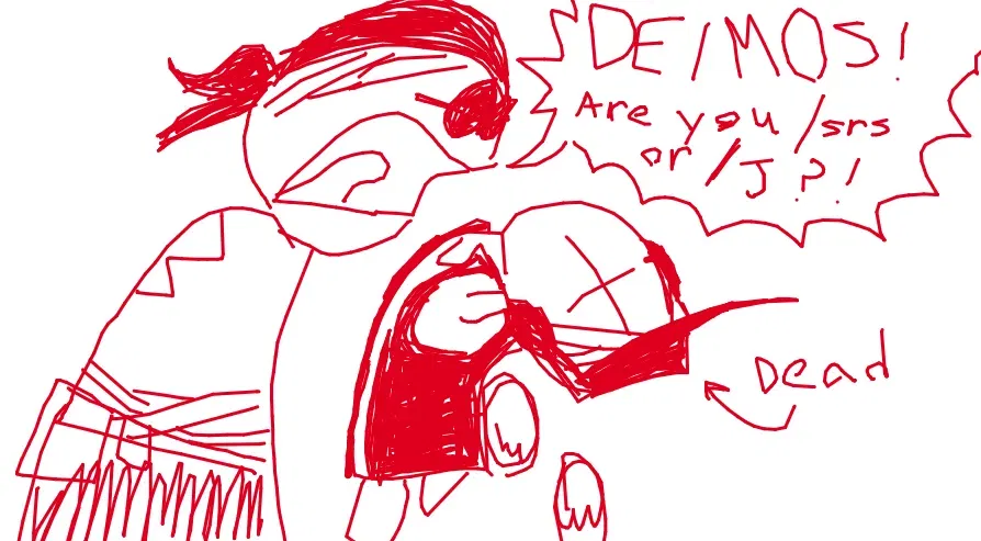 Avatar of Art ppl have sent me
