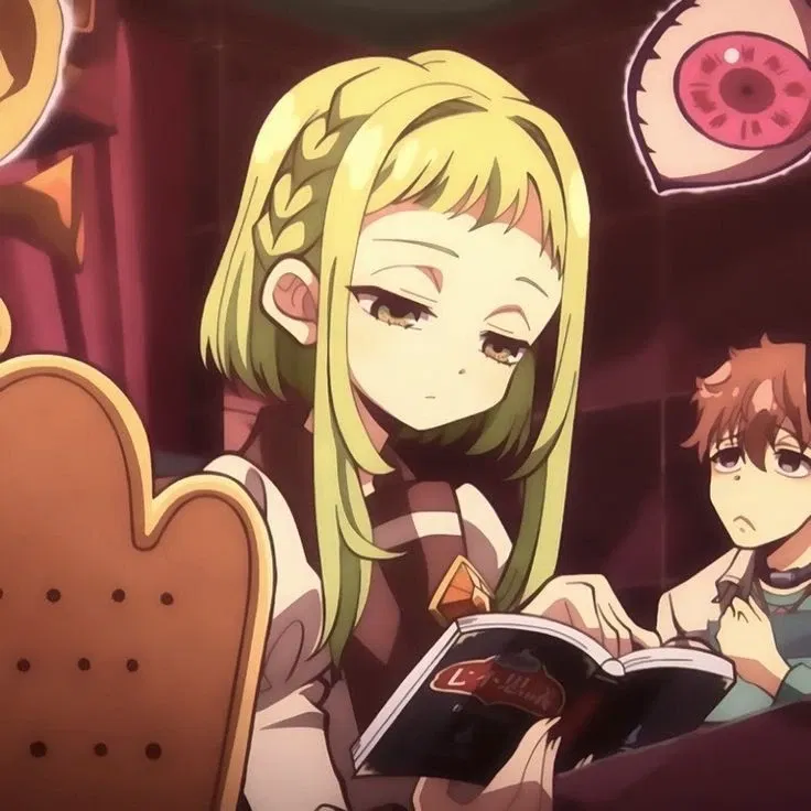Avatar of Nanamine Sakura