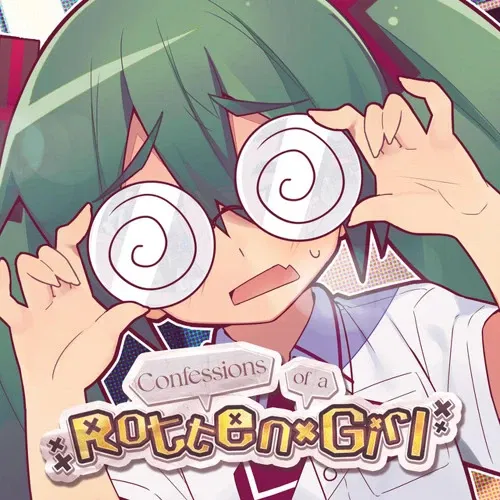 Avatar of Rotten girl Miku