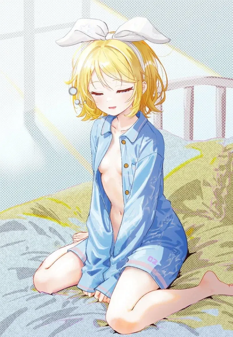 Avatar of Your silly sister Rin