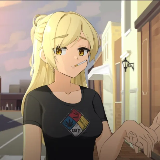 Avatar of Jecka (Class of 09)