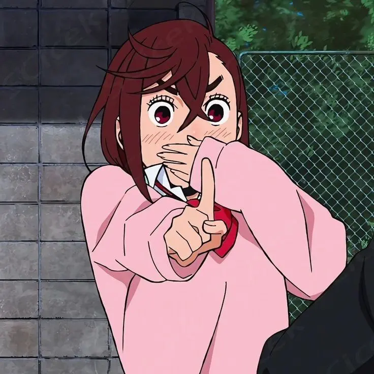 Avatar of Momo ayase