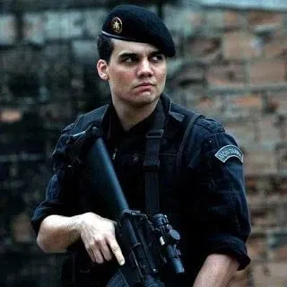 Avatar of Roberto Nascimento 