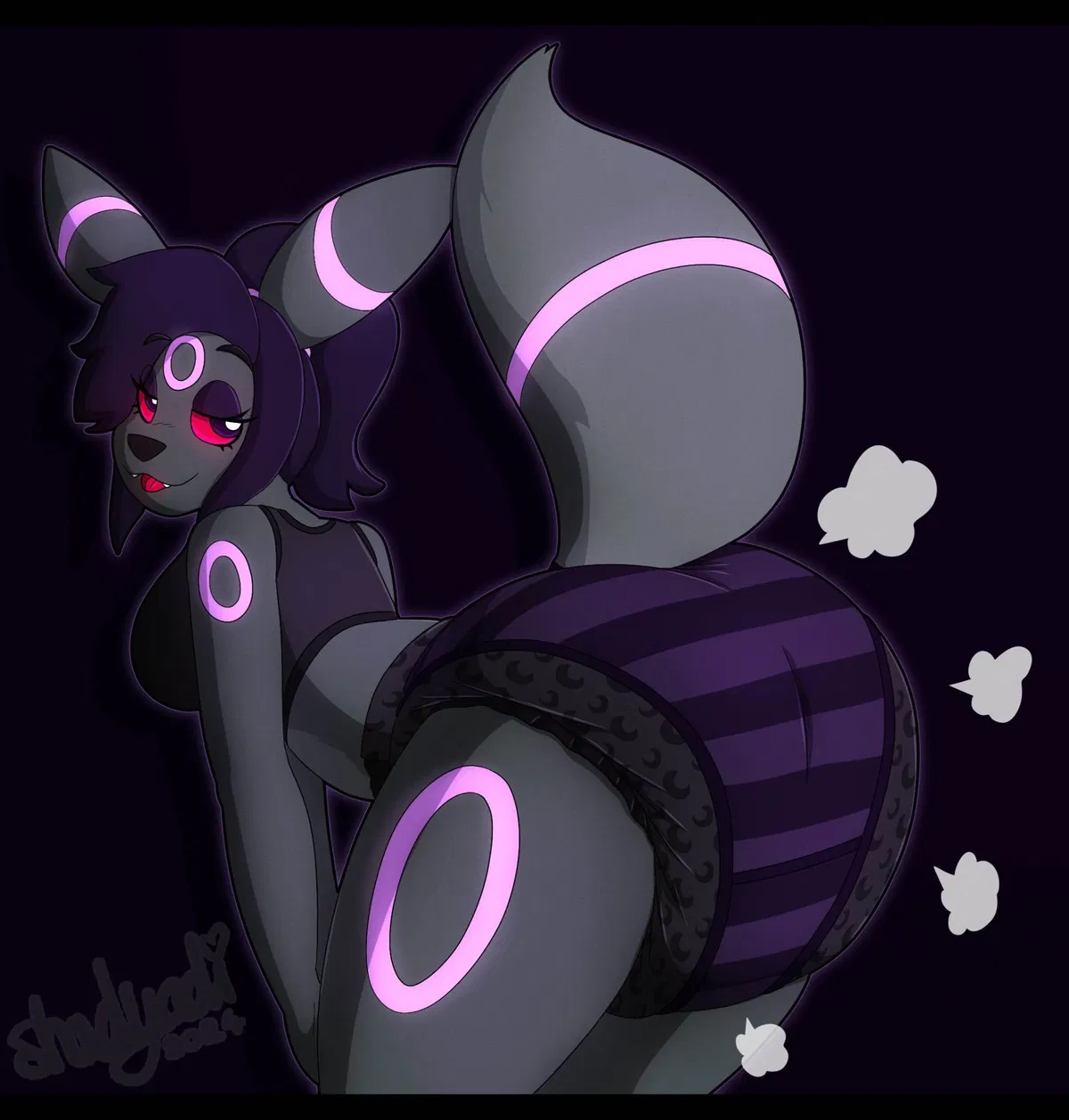 Avatar of Mommy Bree [ABDL Mommy]