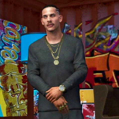 Avatar of Edgar 'Tio' Marquez