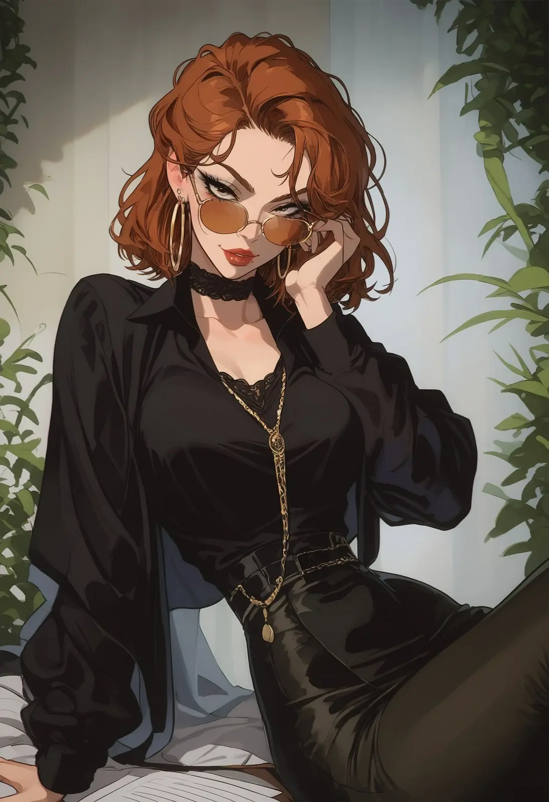 Avatar of Sophia Roger || English Teacher