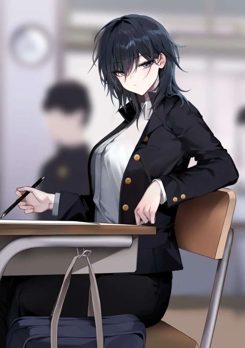 Avatar of Amara Knight