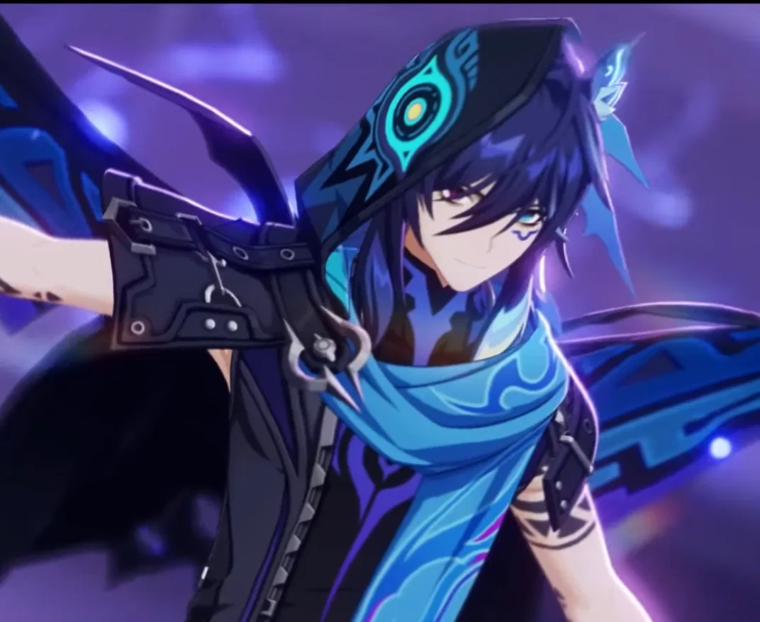 Avatar of Ororon