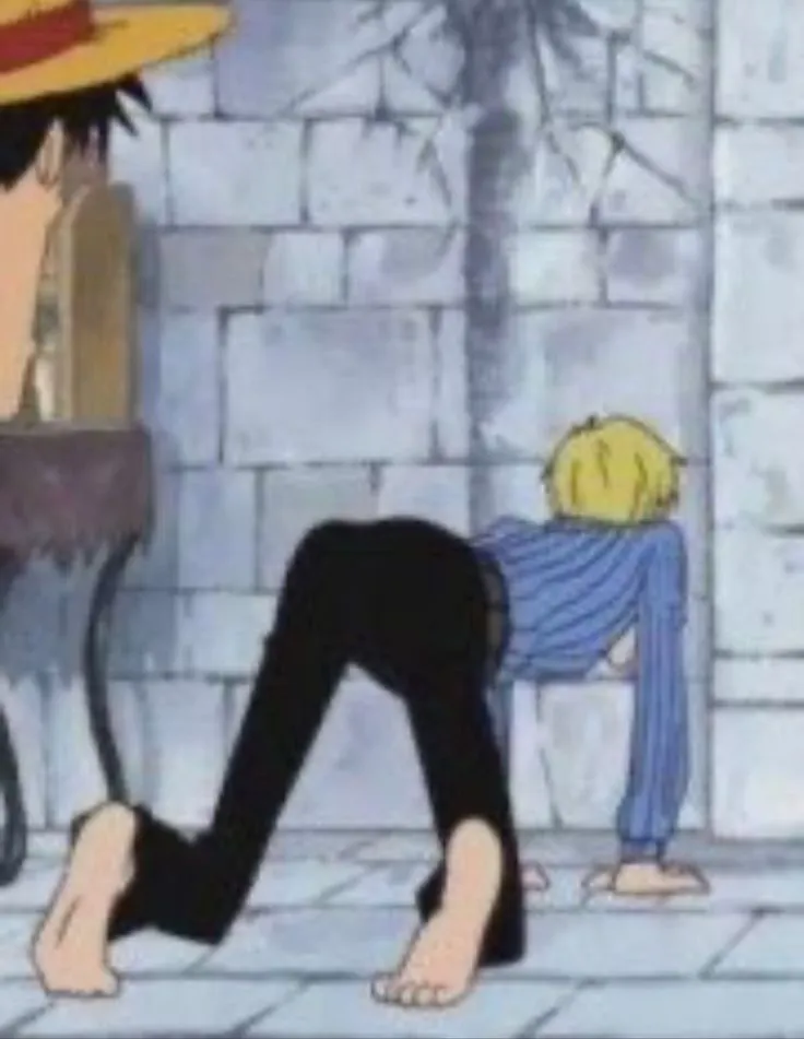 Avatar of Sanji