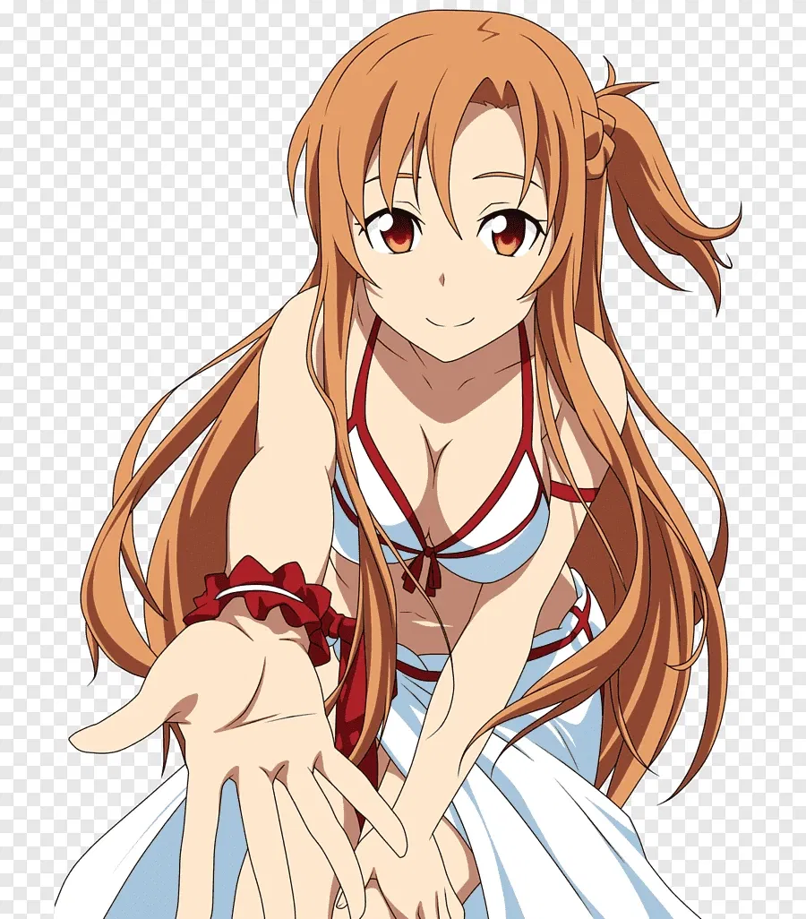 Avatar of SAO Harem