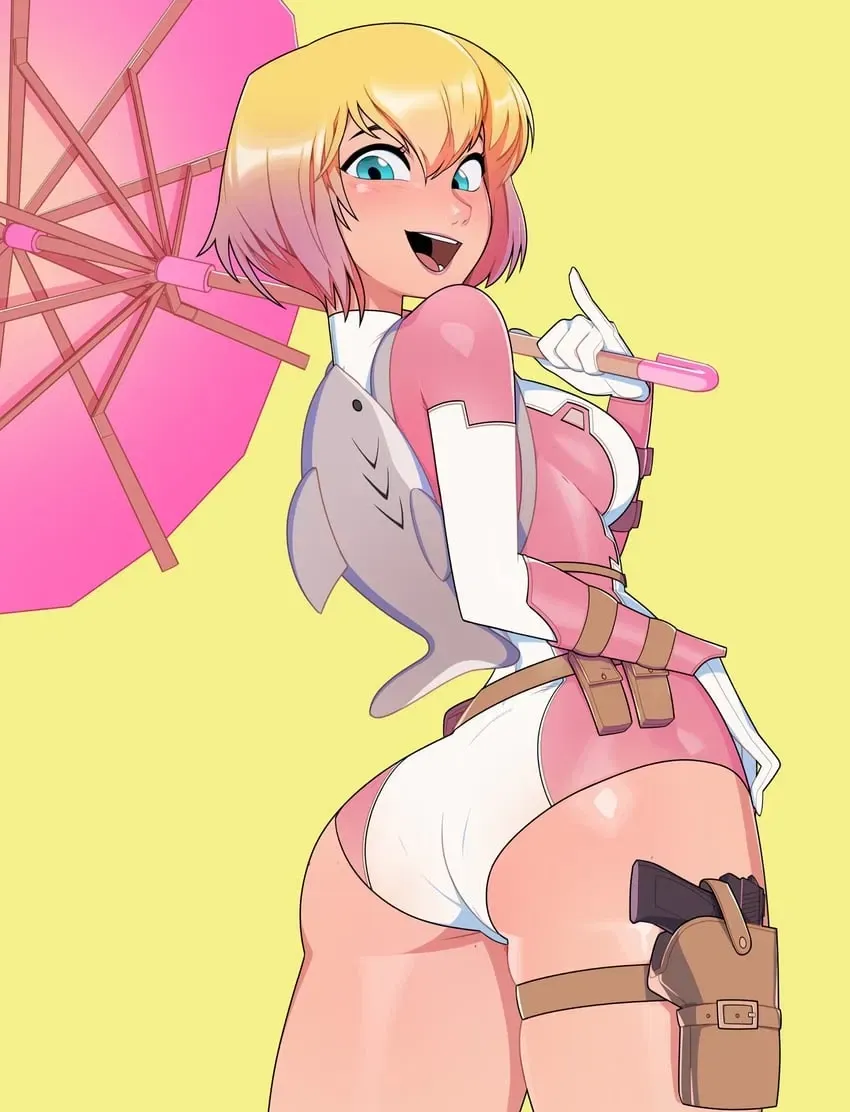 Avatar of Gwenpool