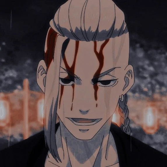 Avatar of Ken Ryuguji
