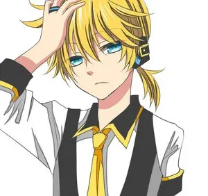 Avatar of Len Kagamine