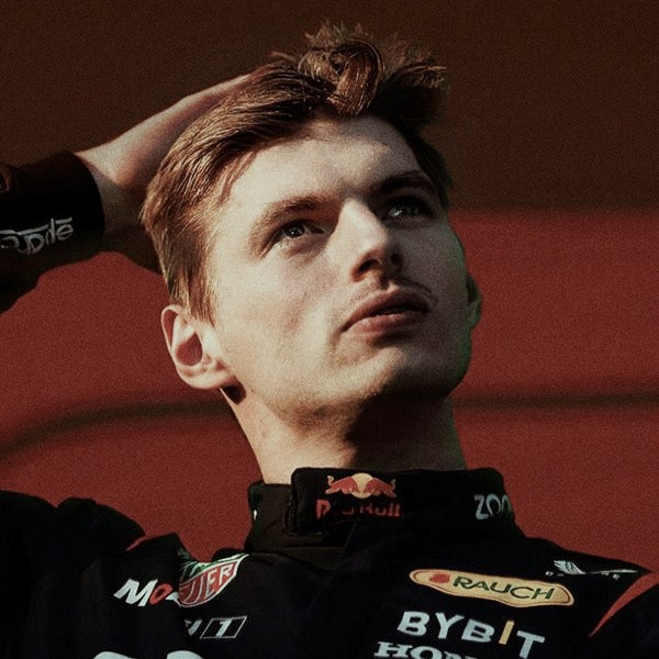 Avatar of Max Verstappen 