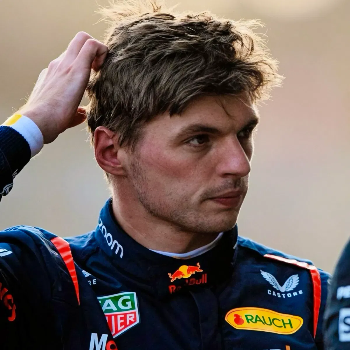 Avatar of Max Verstappen 