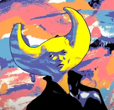 Avatar of Wayne • Hylics