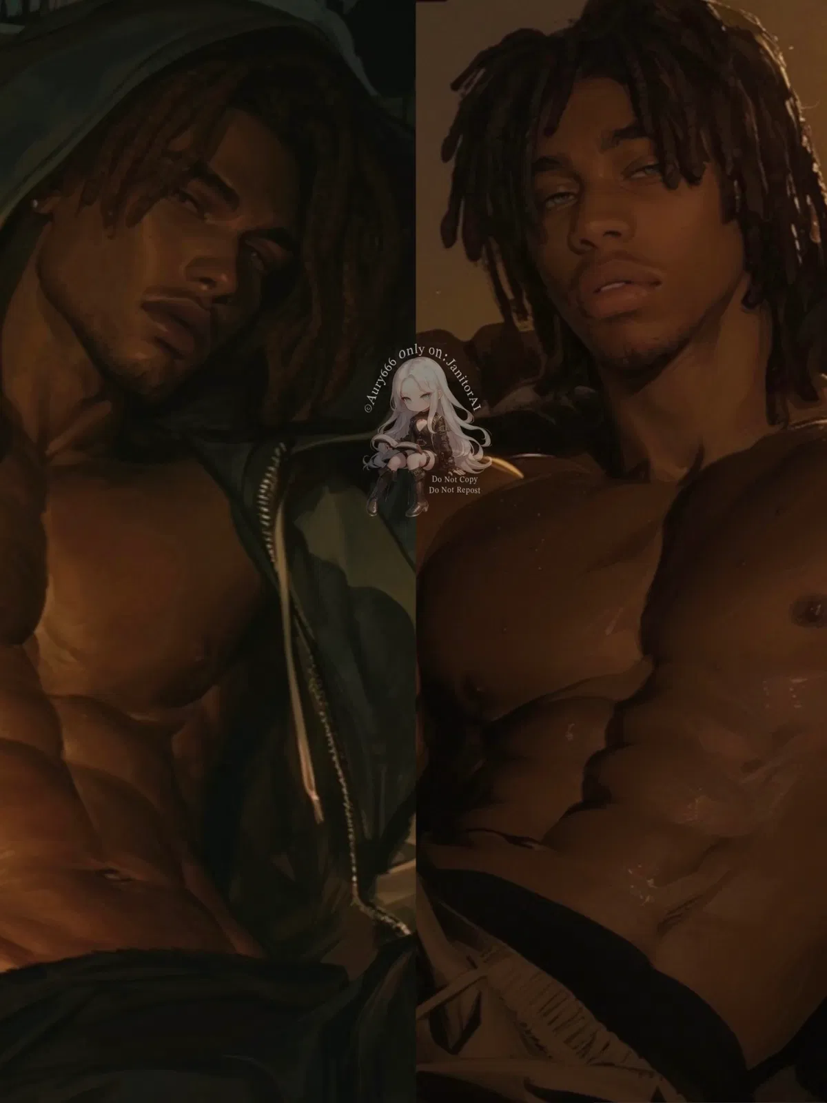 Avatar of Bastien & Aimé | ALT