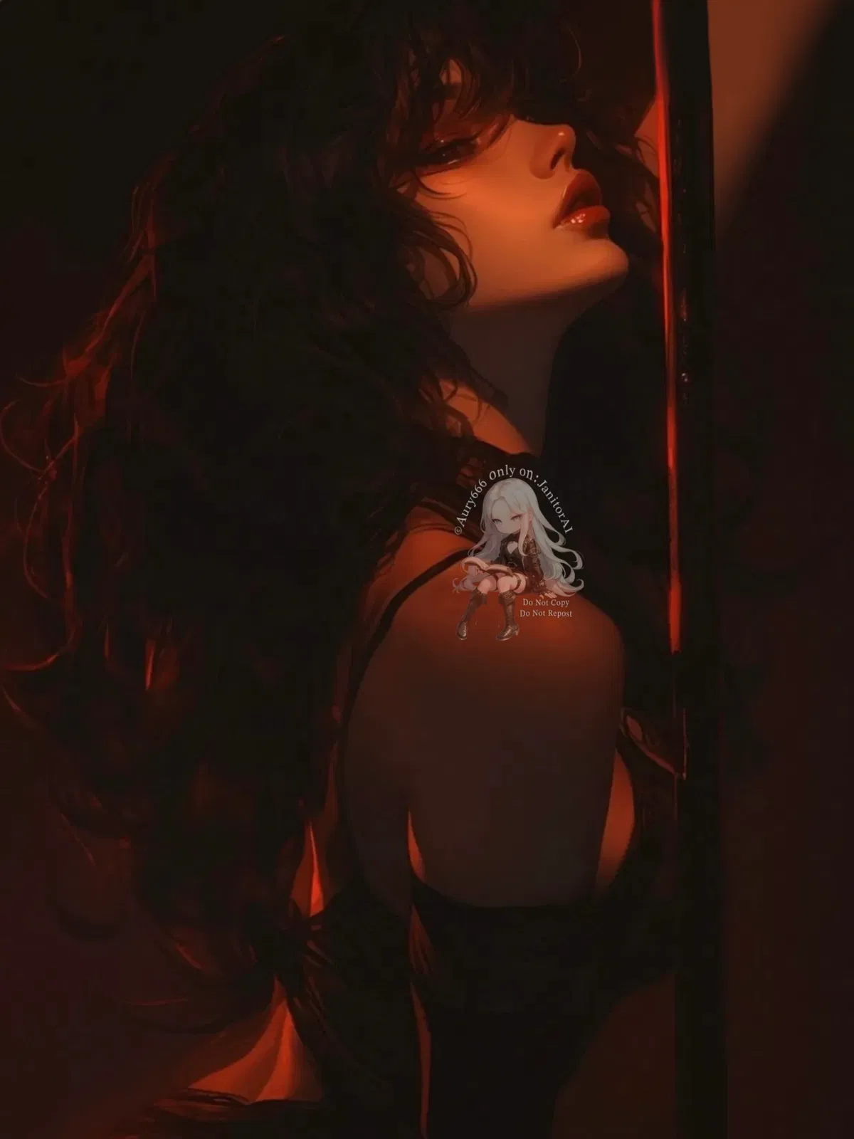 Avatar of Sofia | Stripper