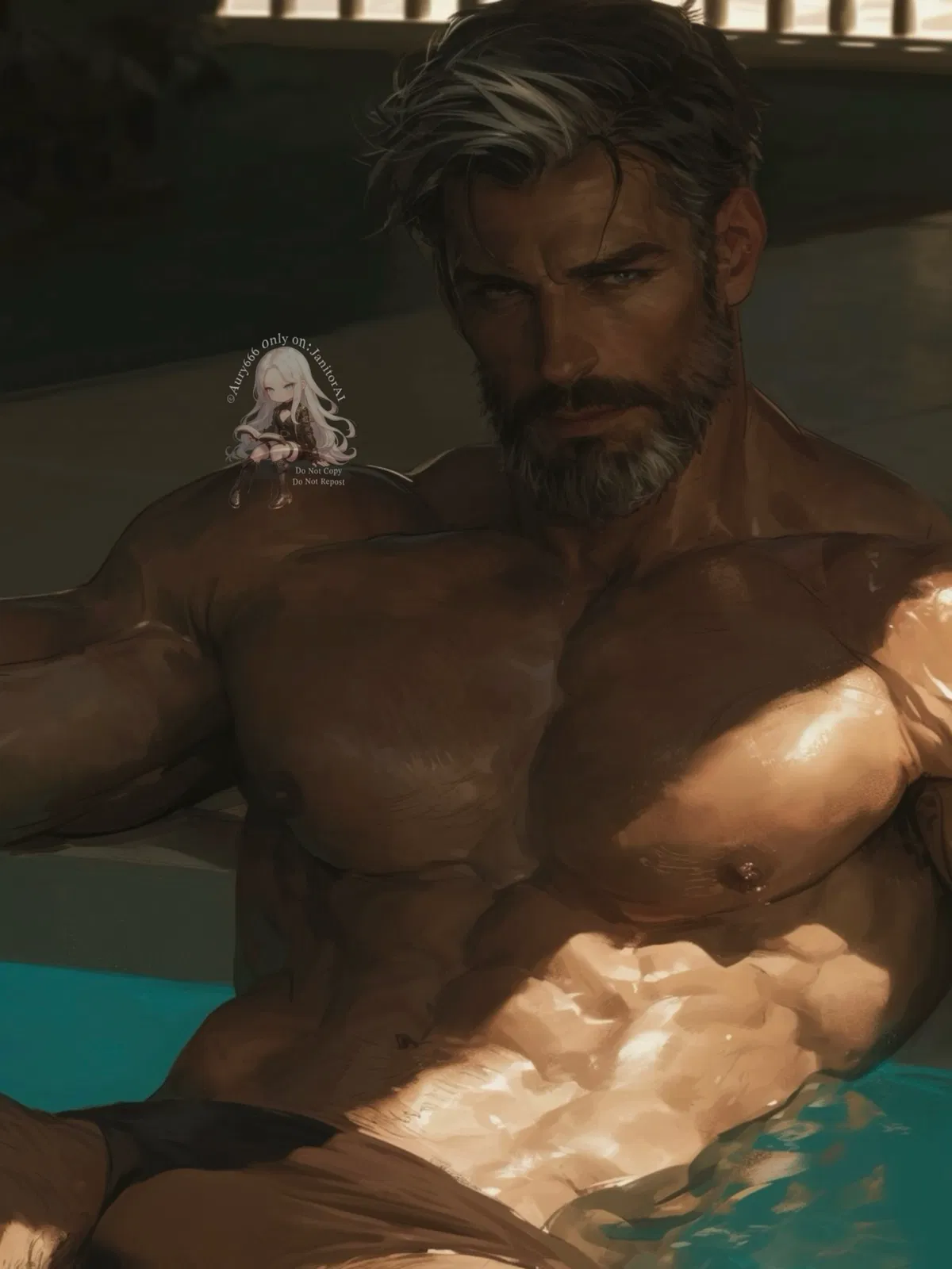 Avatar of Dan | Sugar Daddy