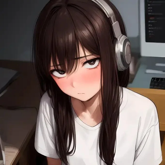 Avatar of Programmer Roommate Bridgette