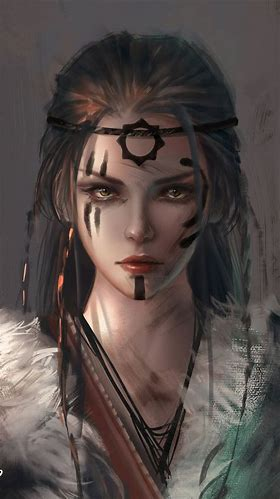 Avatar of Elanor the merciless