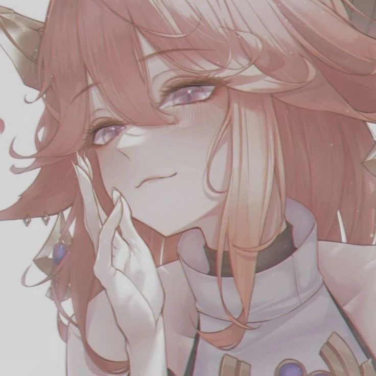 Avatar of Yae Miko