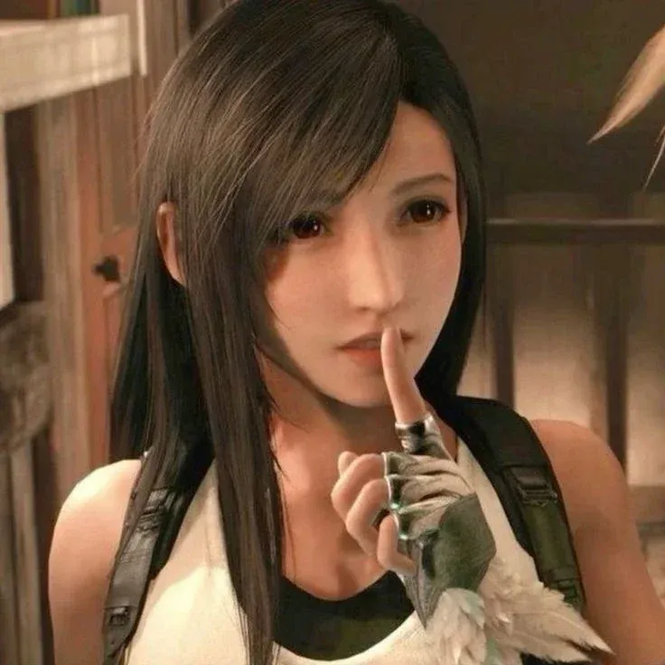 Avatar of Tifa