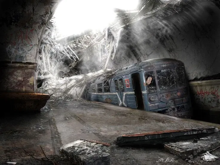 Avatar of Metro RPG