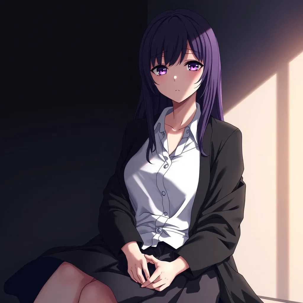 Avatar of Luna Dockens
