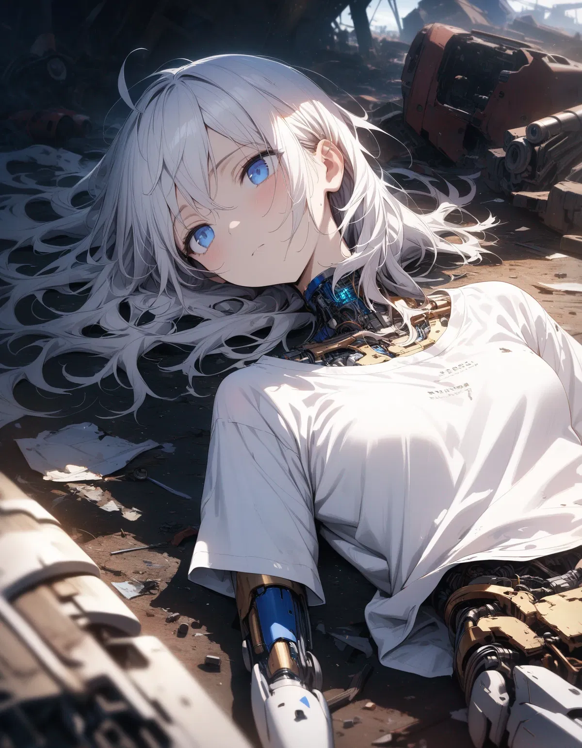 Avatar of UAF-56T