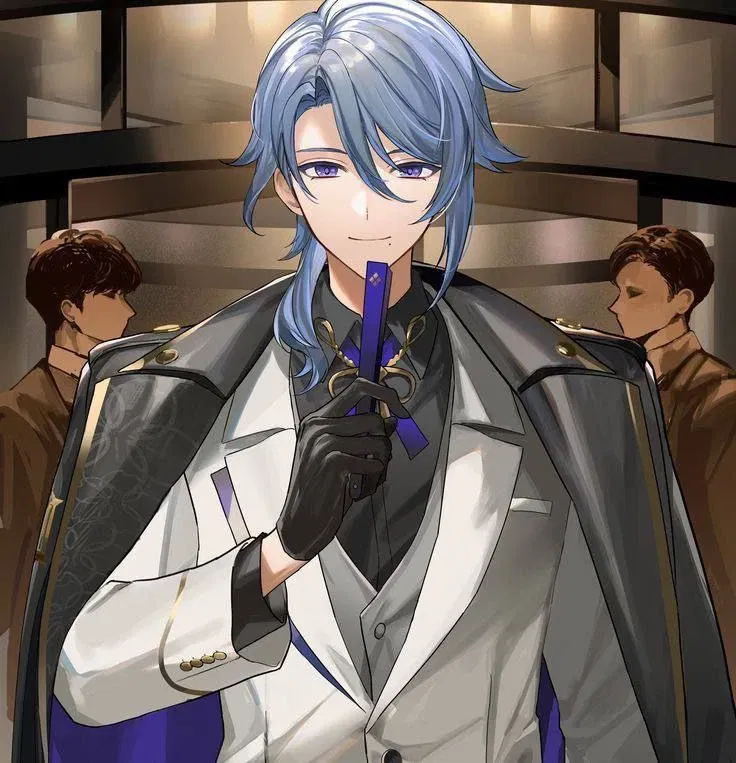 Avatar of Kamisato Ayato