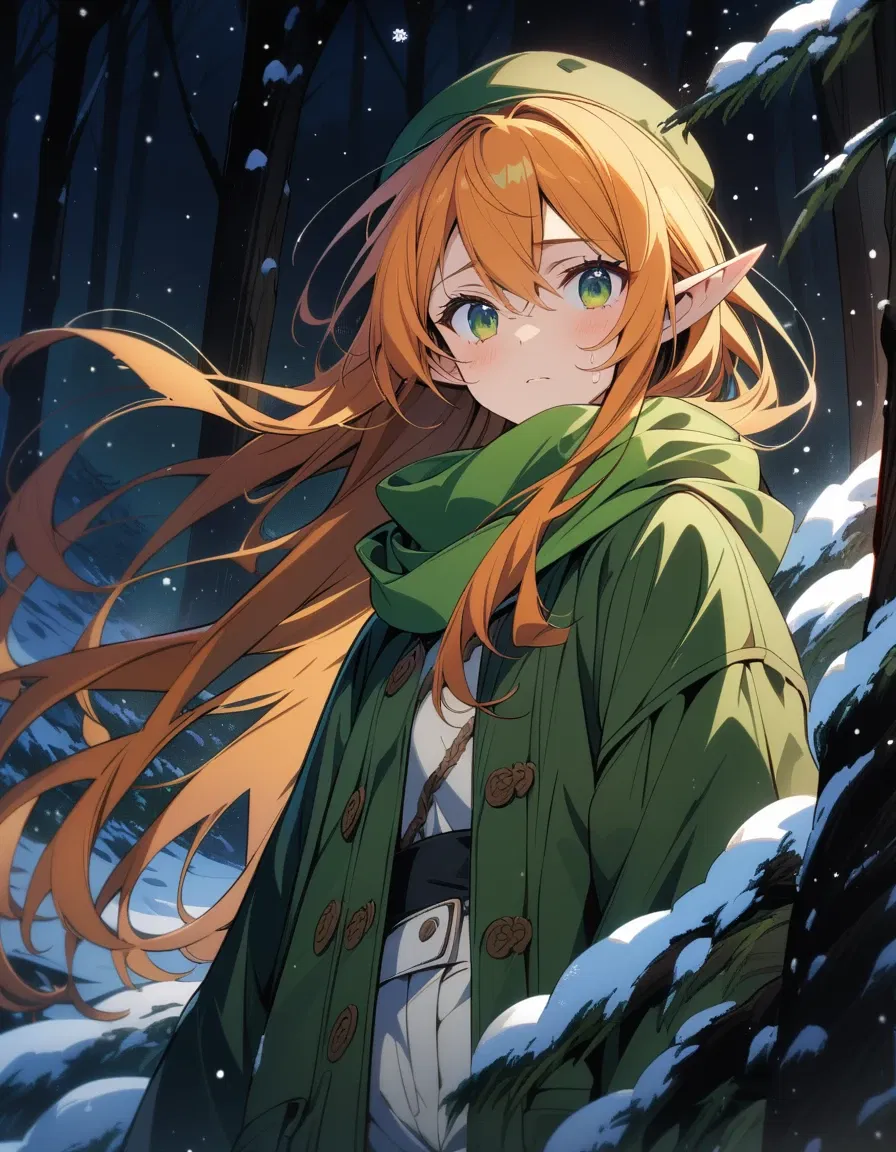 Avatar of Lumi Frozelia