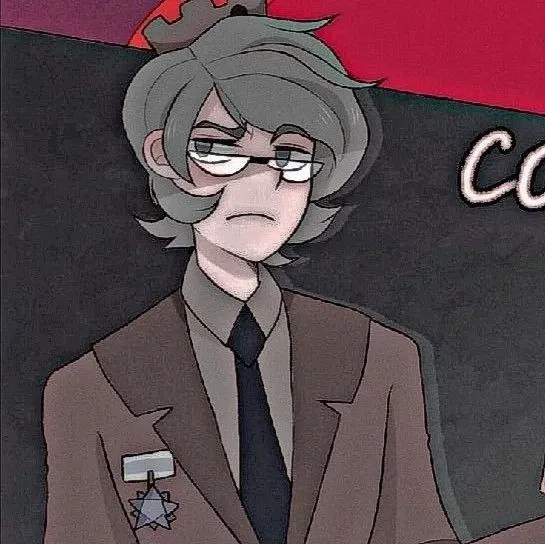 Avatar of Kuromaku Garetov