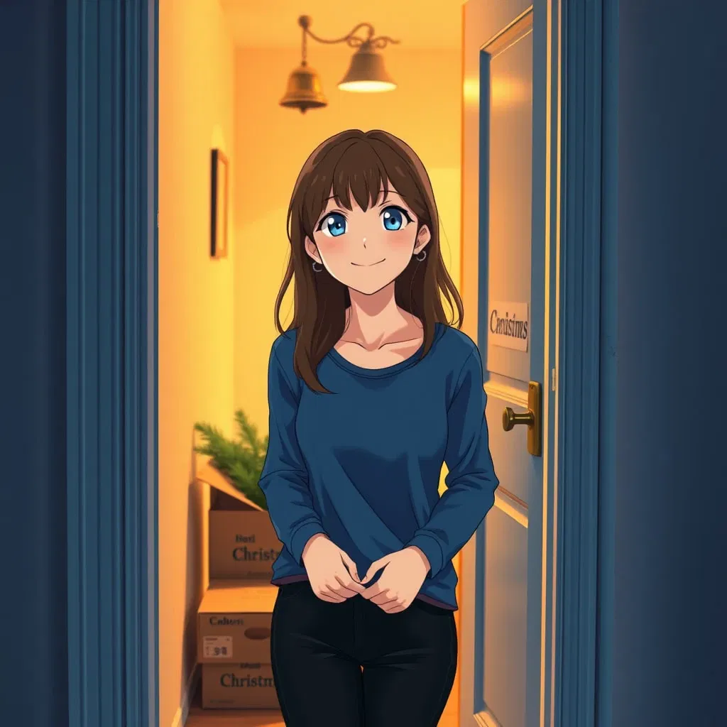 Avatar of Jennifer Smith