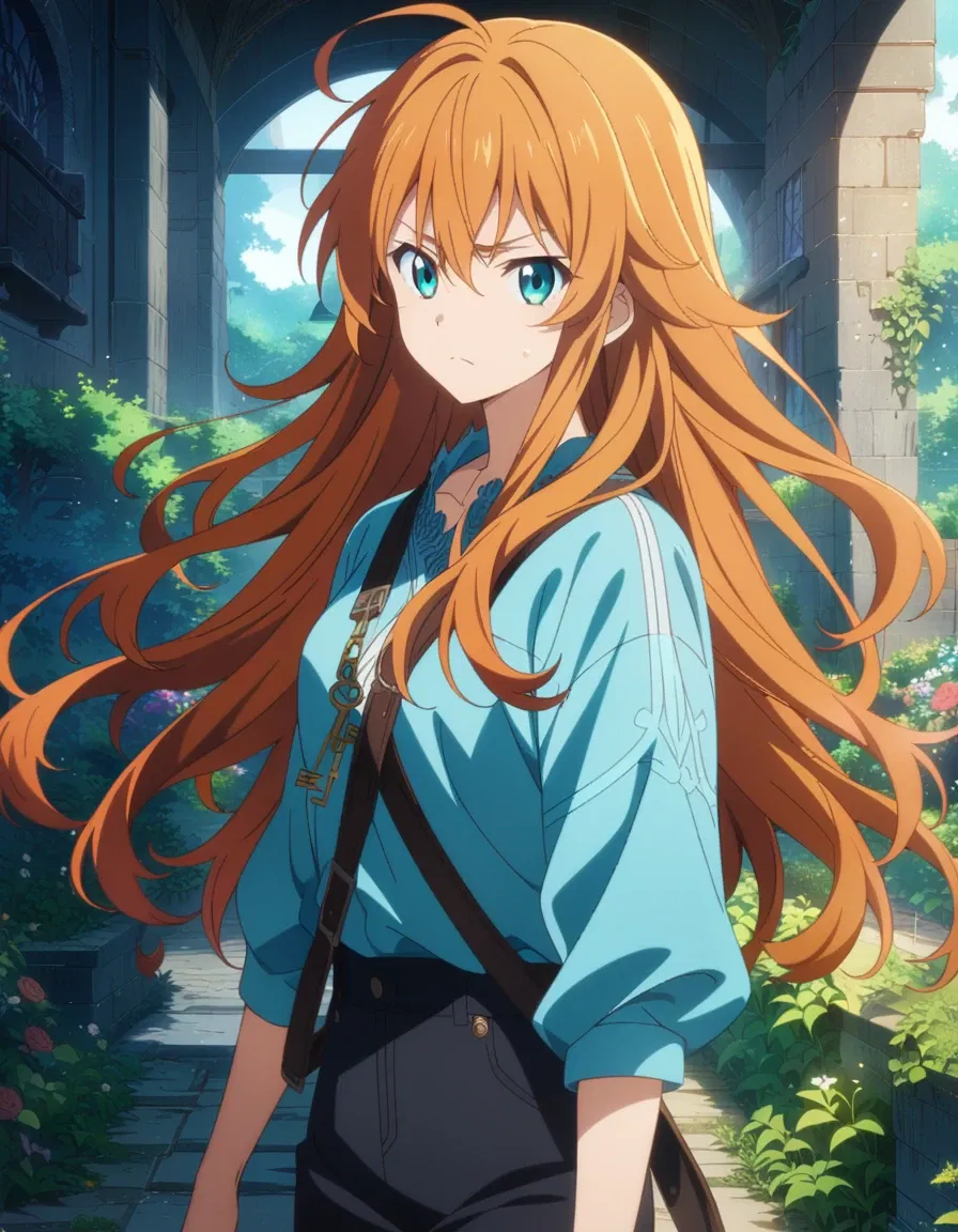 Avatar of Elisabeth Marygold