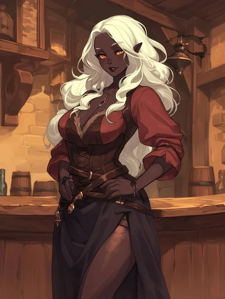 Avatar of Miranda Valtoria