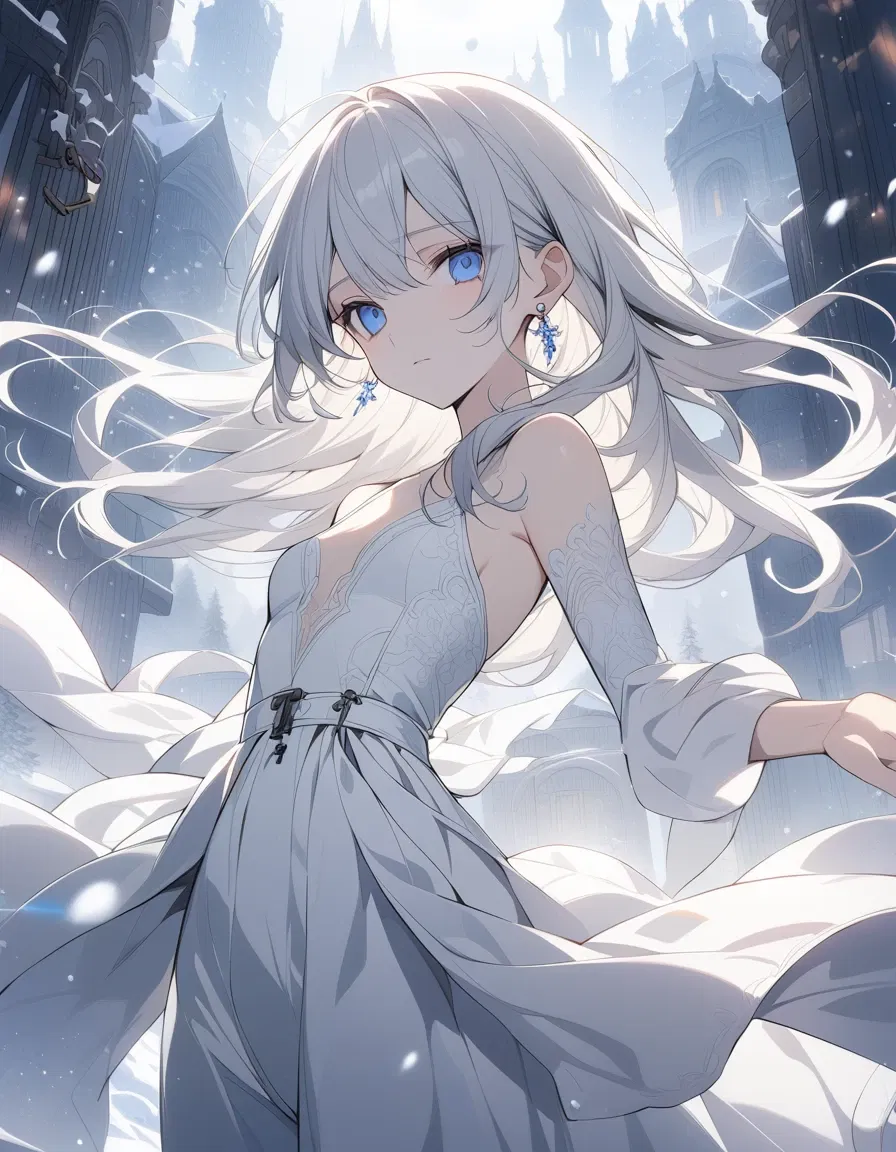 Avatar of Kaya