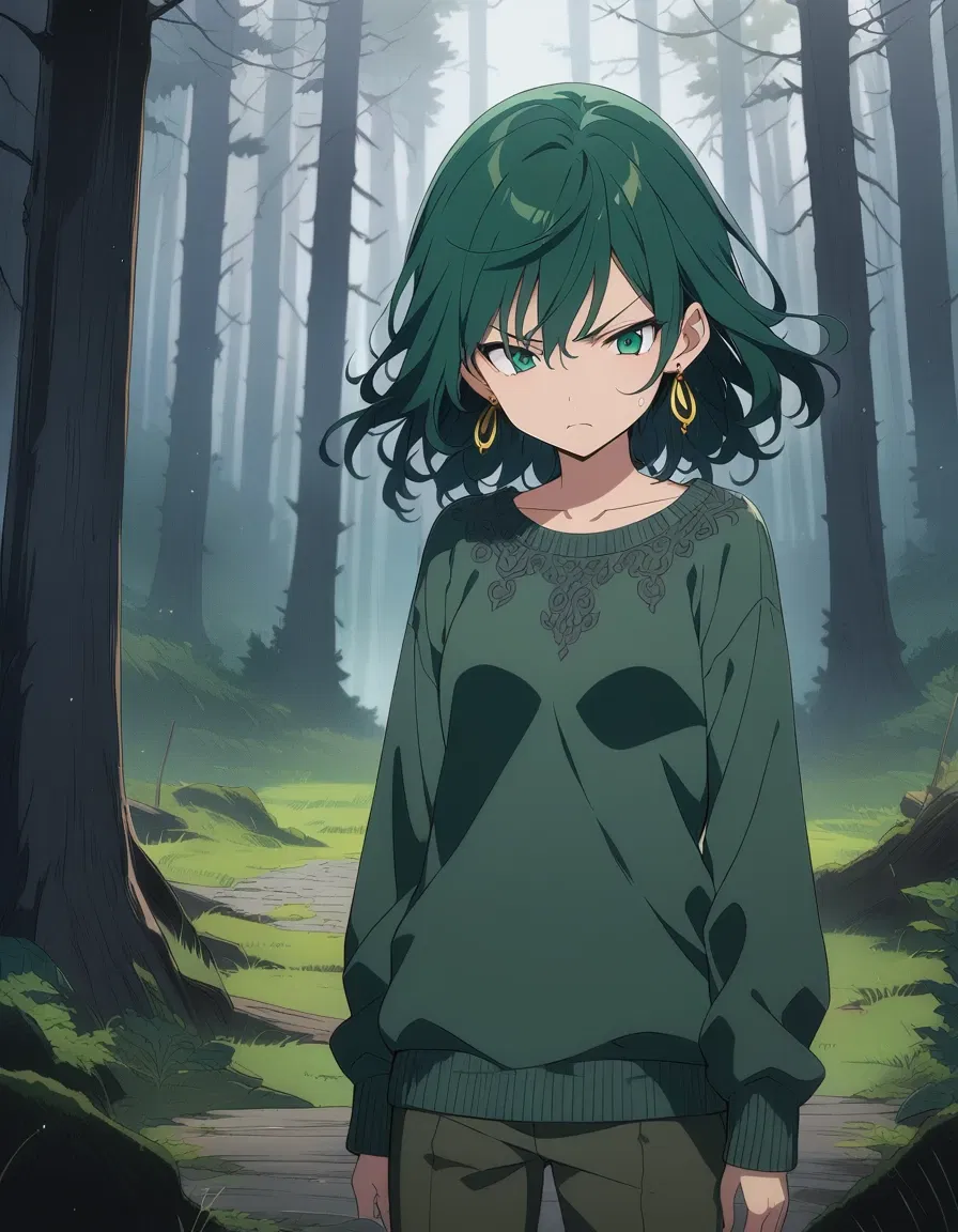Avatar of Ursula von Krumpt