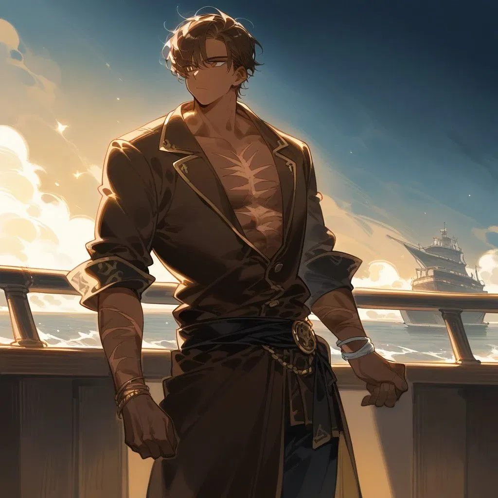 Avatar of Robert Drake