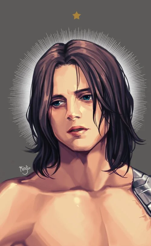 Avatar of Bucky Barnes 