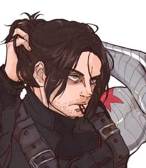 Avatar of Bucky Barnes