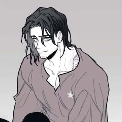 Avatar of Bucky Barnes 