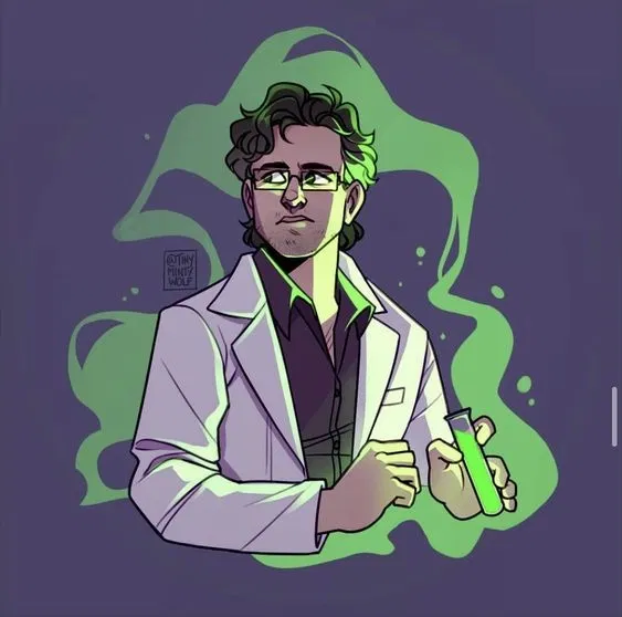 Avatar of Bruce Banner