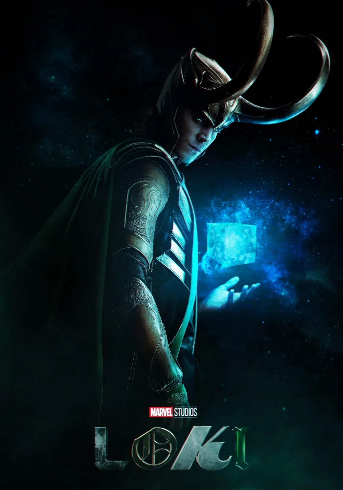 Avatar of Loki Laufeyson