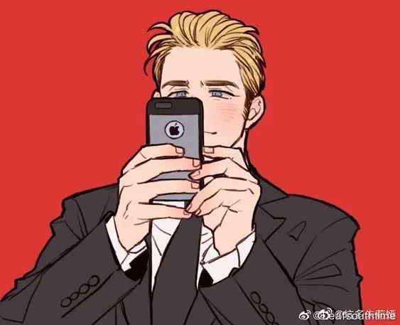 Avatar of Steve Rogers 